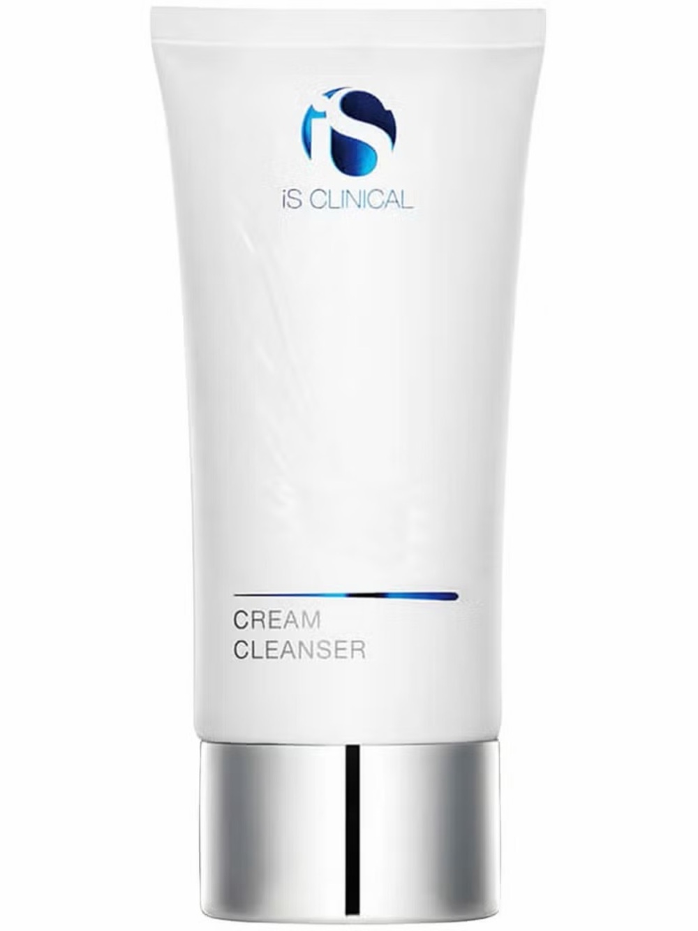 iS CLINICAL Cream Cleanser – Brand New + Sealed! Gentle Facial Cleanser